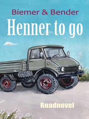 cover image of Henner to go